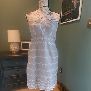 J. Crew sundress